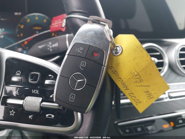 Mercedes-Benz GLC Suv