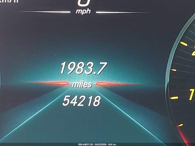Mercedes-Benz GLC Suv