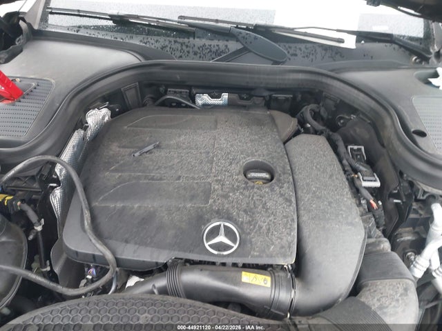 Mercedes-Benz GLC Suv