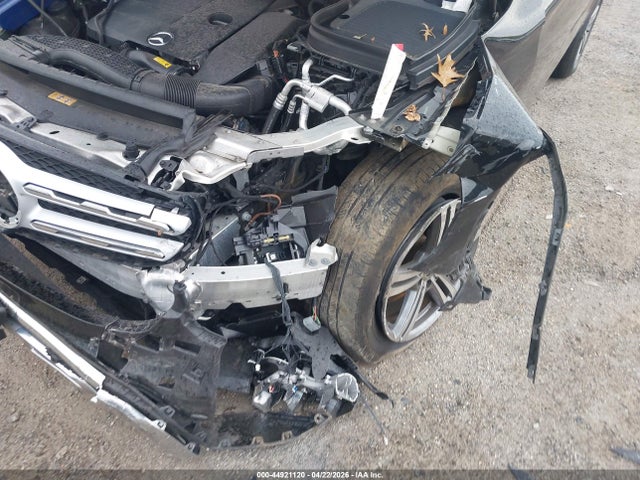 Mercedes-Benz GLC Suv