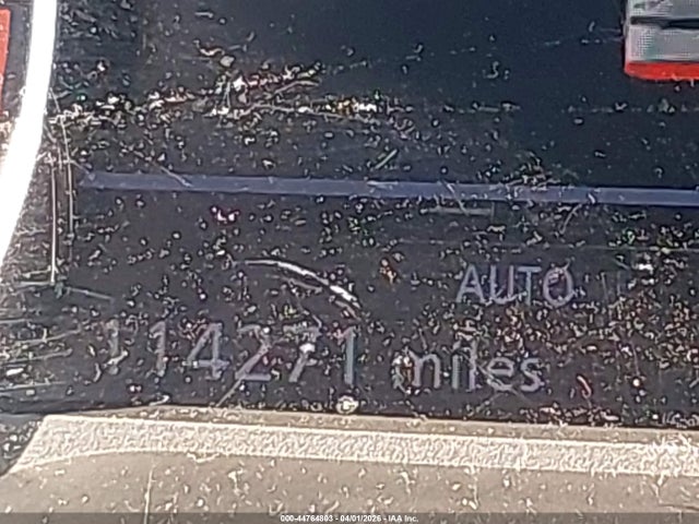 Nissan Rogue Sv Intelligent Awd
