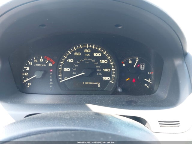 Honda Accord 2.4 Ex