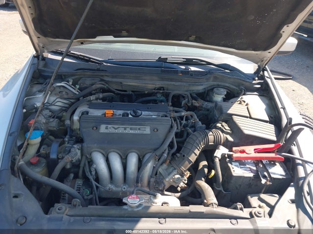 Honda Accord 2.4 Ex