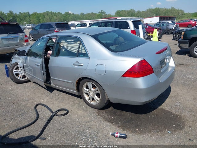 Honda Accord 2.4 Ex