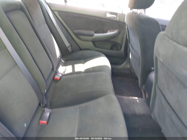 Honda Accord 2.4 Ex