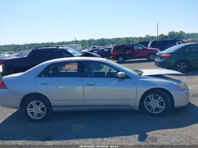 Honda Accord 2.4 Ex