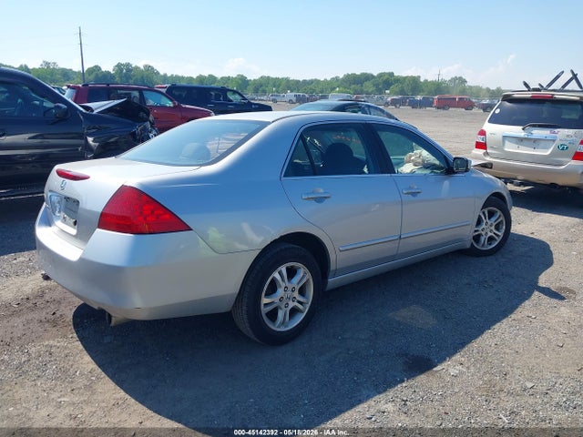 Honda Accord 2.4 Ex