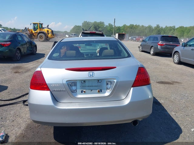 Honda Accord 2.4 Ex