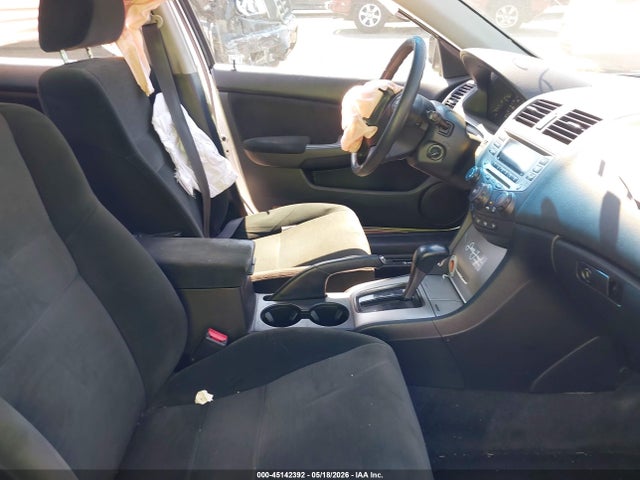 Honda Accord 2.4 Ex