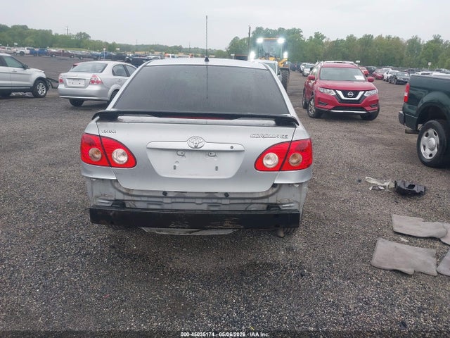 Toyota Corolla Ce