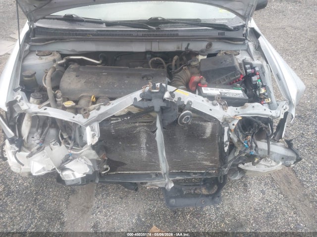 Toyota Corolla Ce