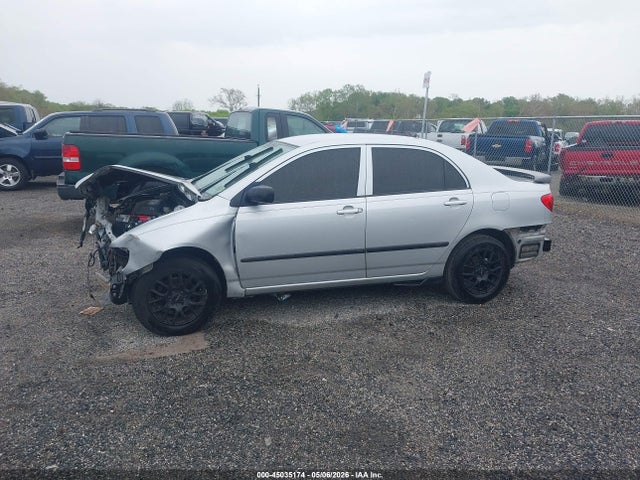 Toyota Corolla Ce