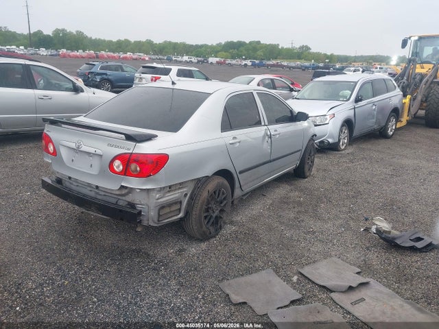 Toyota Corolla Ce