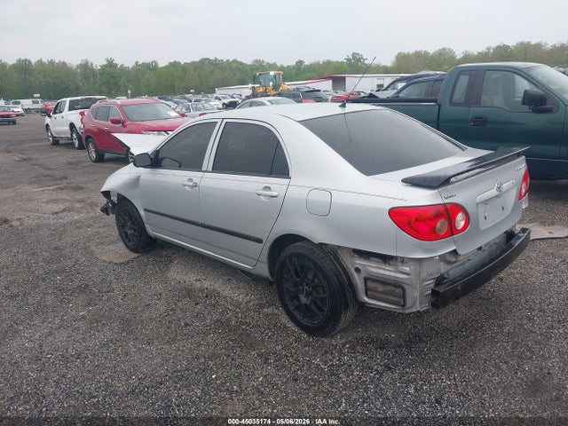 Toyota Corolla Ce