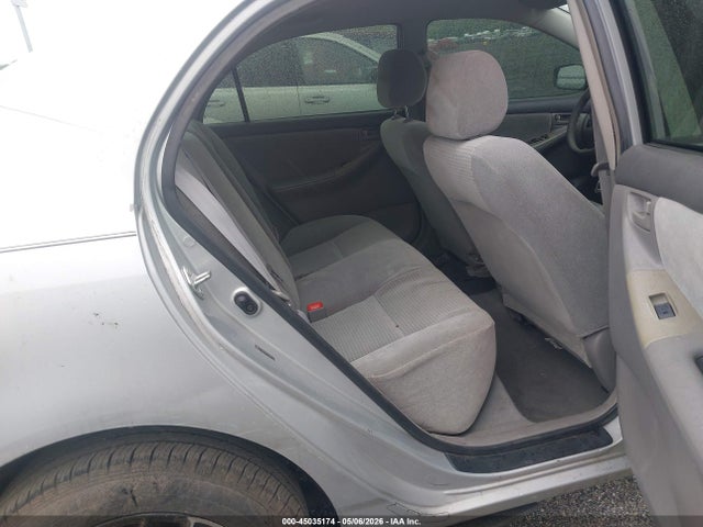 Toyota Corolla Ce