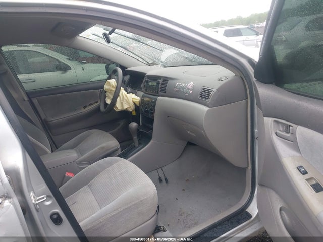 Toyota Corolla Ce