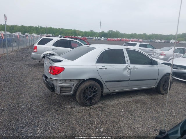 Toyota Corolla Ce