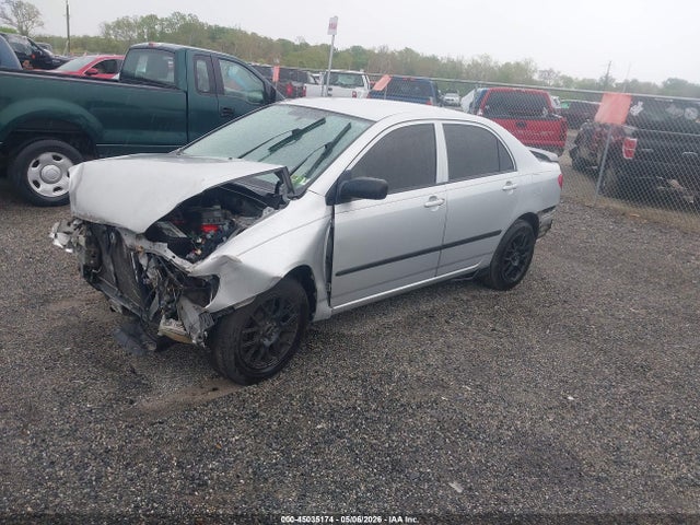 Toyota Corolla Ce