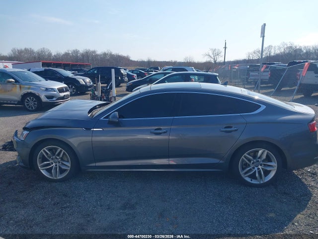 Audi A5 45 Premium