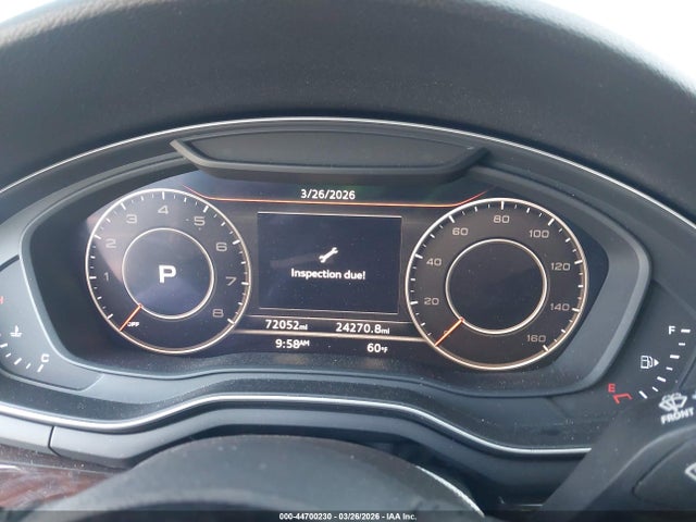 Audi A5 45 Premium