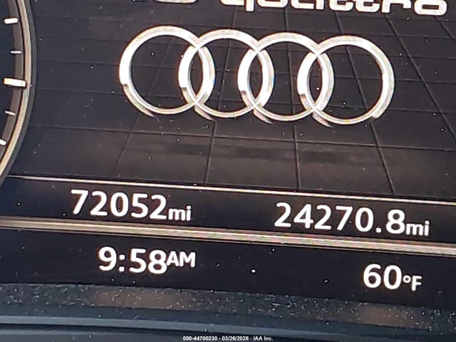 Audi A5 45 Premium