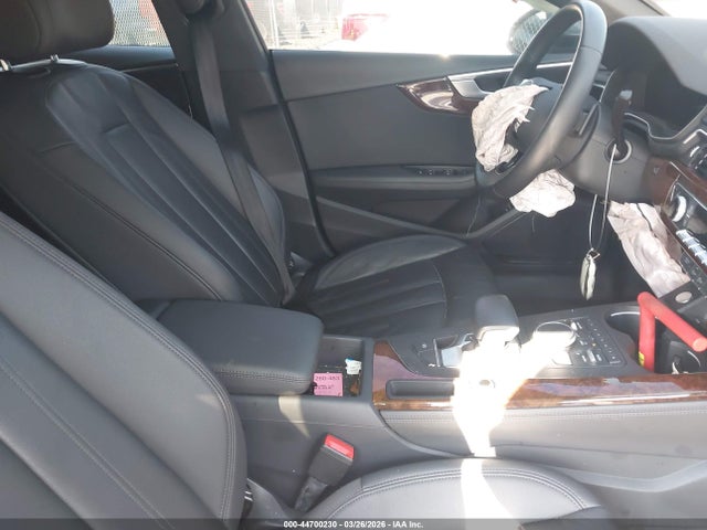 Audi A5 45 Premium