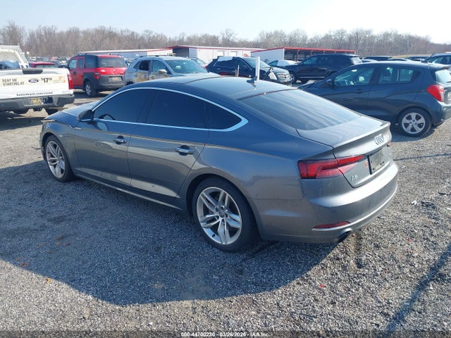 Audi A5 45 Premium
