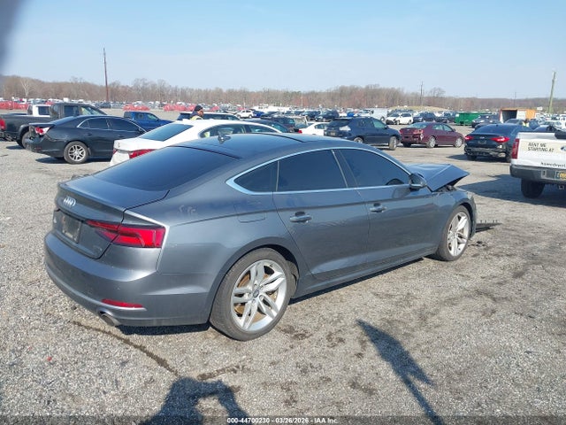 Audi A5 45 Premium