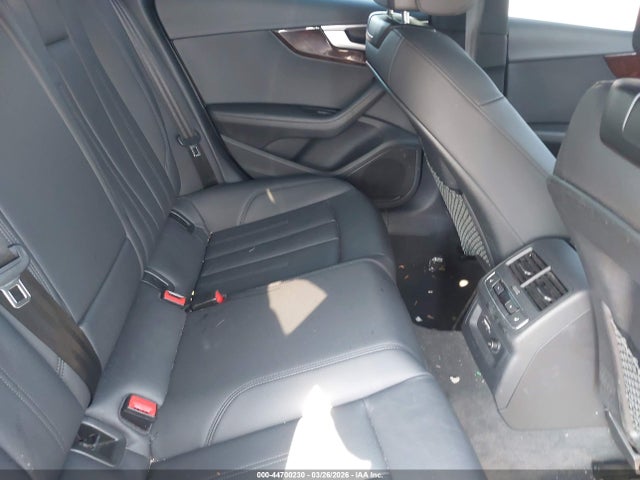 Audi A5 45 Premium