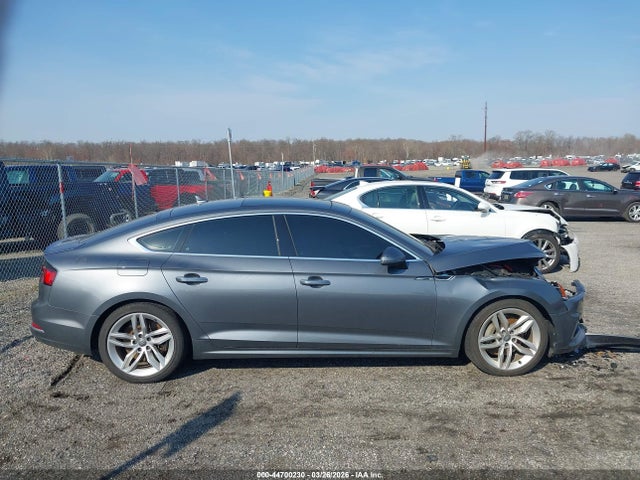 Audi A5 45 Premium