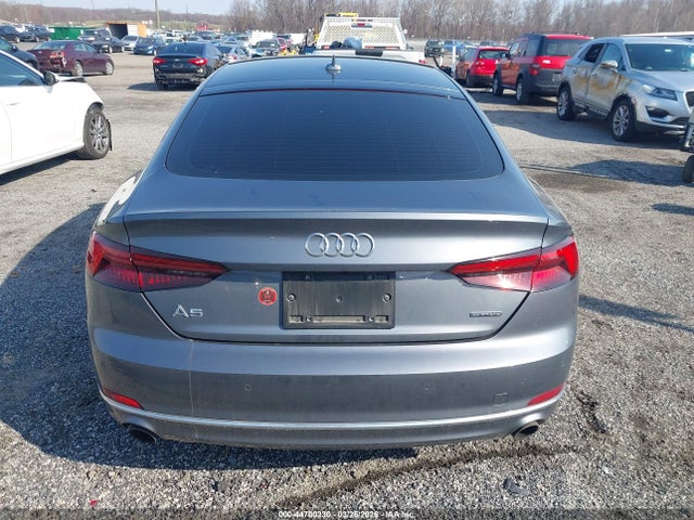 Audi A5 45 Premium