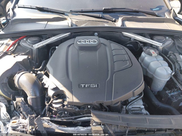 Audi A5 45 Premium