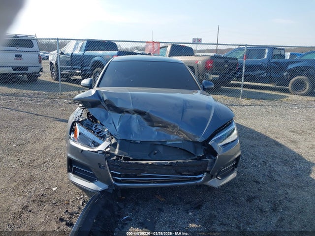 Audi A5 45 Premium