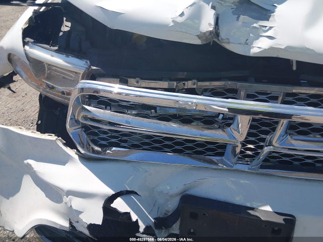Dodge Durango Citadel