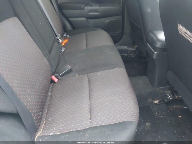 Mitsubishi Outlander 2.0 Le