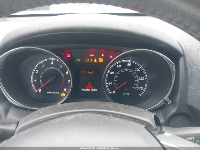 Mitsubishi Outlander 2.0 Le