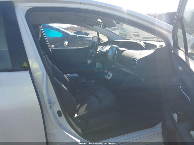 Toyota Prius Prime Advanced