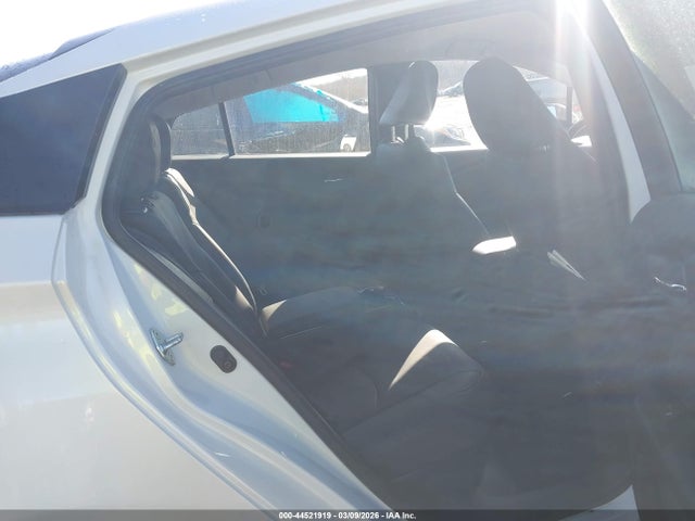 Toyota Prius Prime Advanced