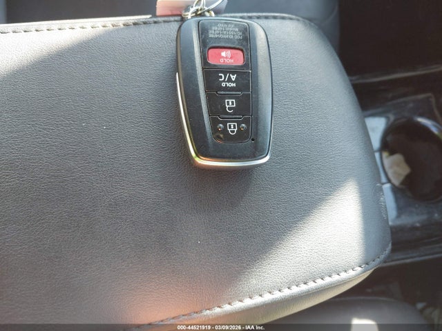Toyota Prius Prime Advanced