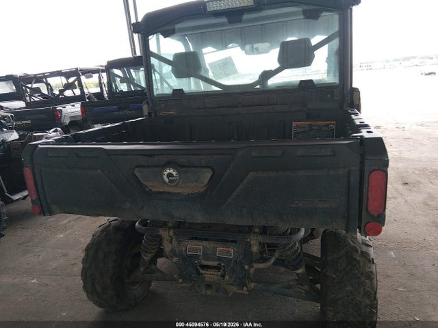 Can-Am Defender Limited Cab Hd10