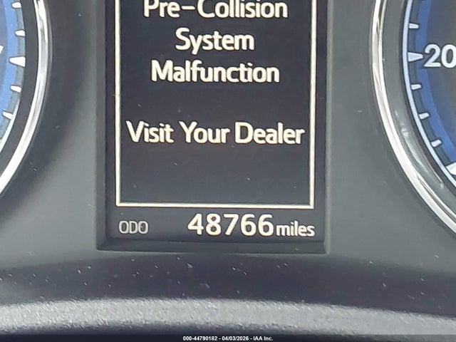 Toyota Corolla Xse