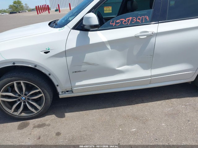 BMW X Series Xdrive28i