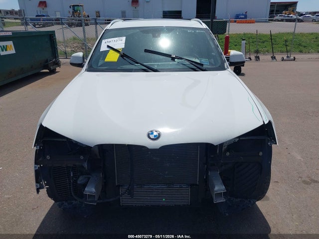 BMW X Series Xdrive28i