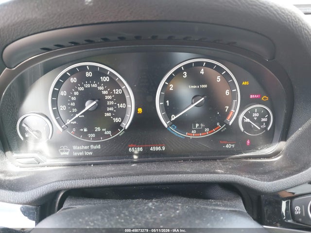 BMW X Series Xdrive28i