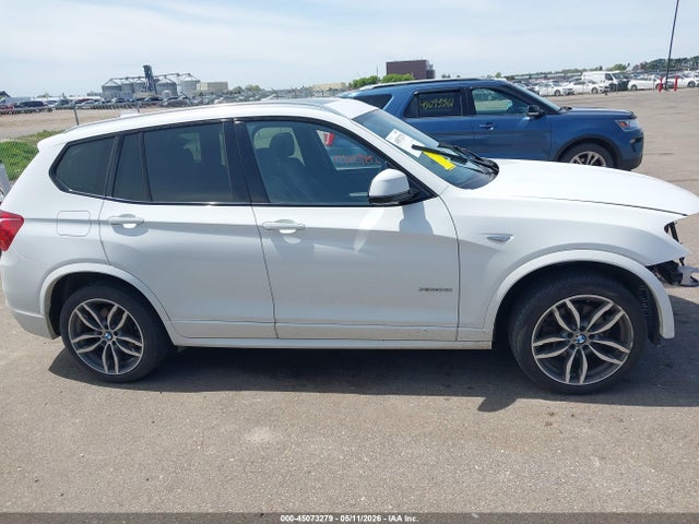 BMW X Series Xdrive28i