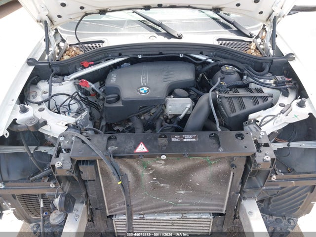 BMW X Series Xdrive28i