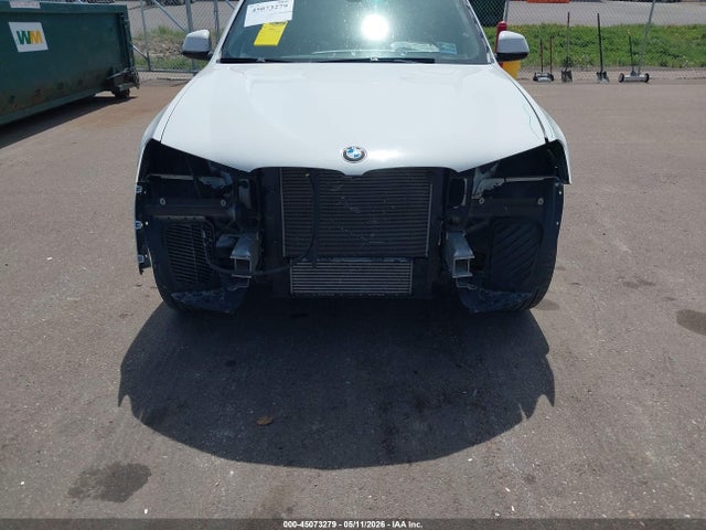 BMW X Series Xdrive28i
