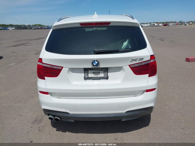 BMW X Series Xdrive28i