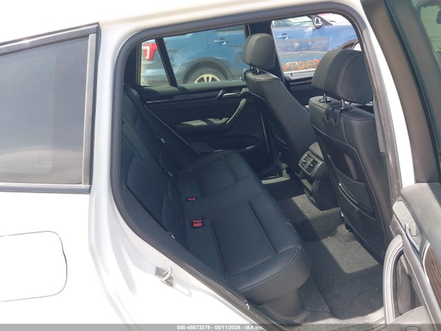 BMW X Series Xdrive28i