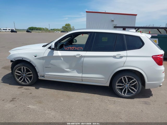 BMW X Series Xdrive28i